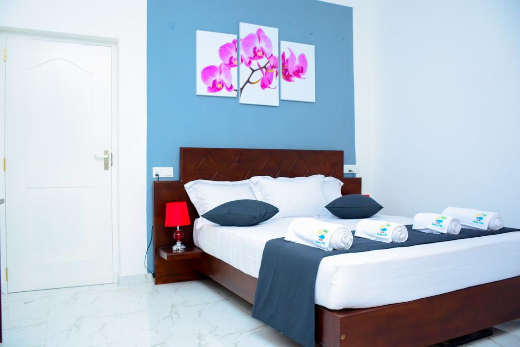 Mama Beach Villa Negombo Buitenkant foto