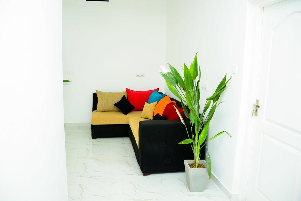 Mama Beach Villa Negombo Buitenkant foto